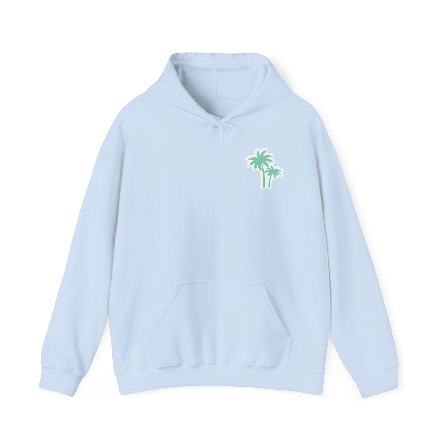 The Palm Club VIP Hoodie (Adult)
