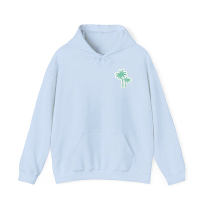 The Palm Club VIP Hoodie (Adult)