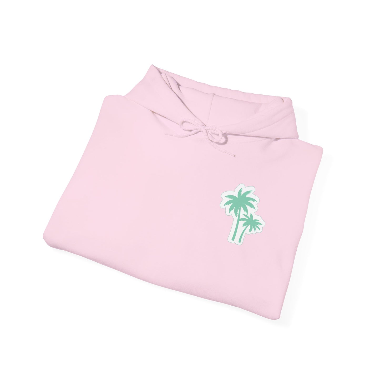 The Palm Club VIP Hoodie (Adult)