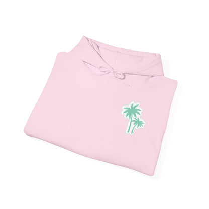 The Palm Club VIP Hoodie (Adult)