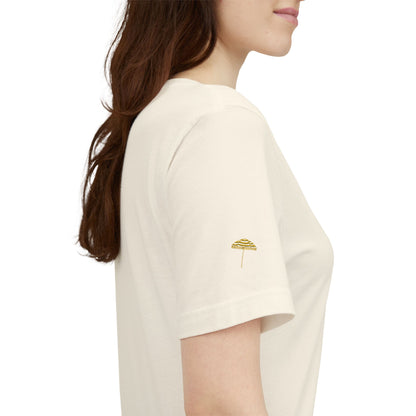 "Trendsetter" Clubhouse Tee