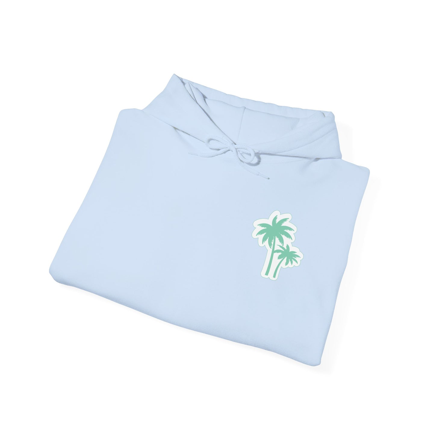 The Palm Club VIP Hoodie (Adult)