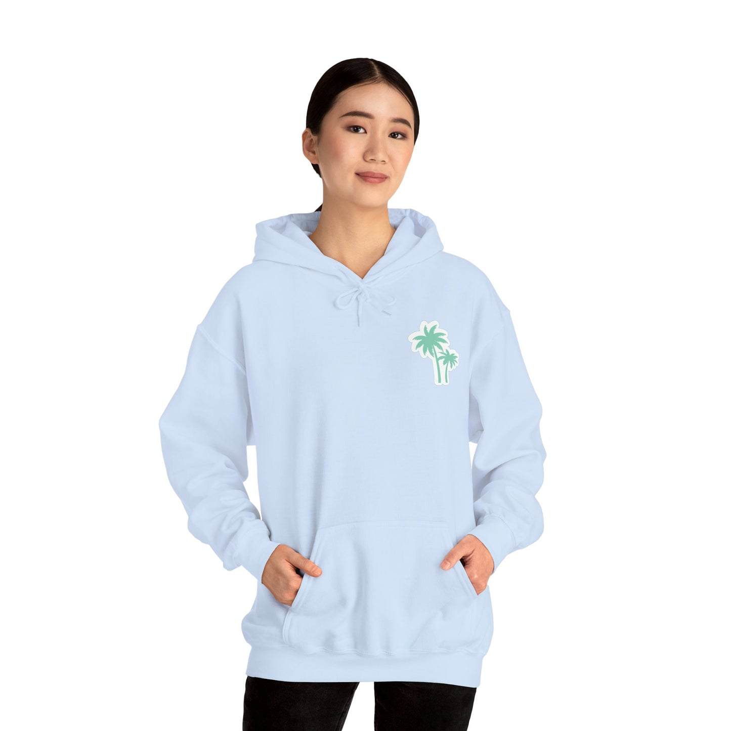 The Palm Club VIP Hoodie (Adult)