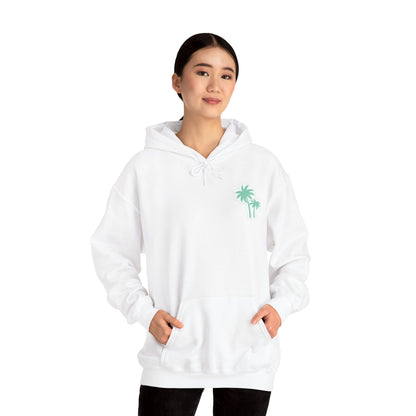 The Palm Club VIP Hoodie (Adult)