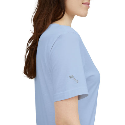 "Club Captain" Clubhouse Tee