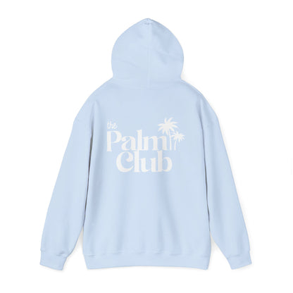 The Palm Club VIP Hoodie (Adult)