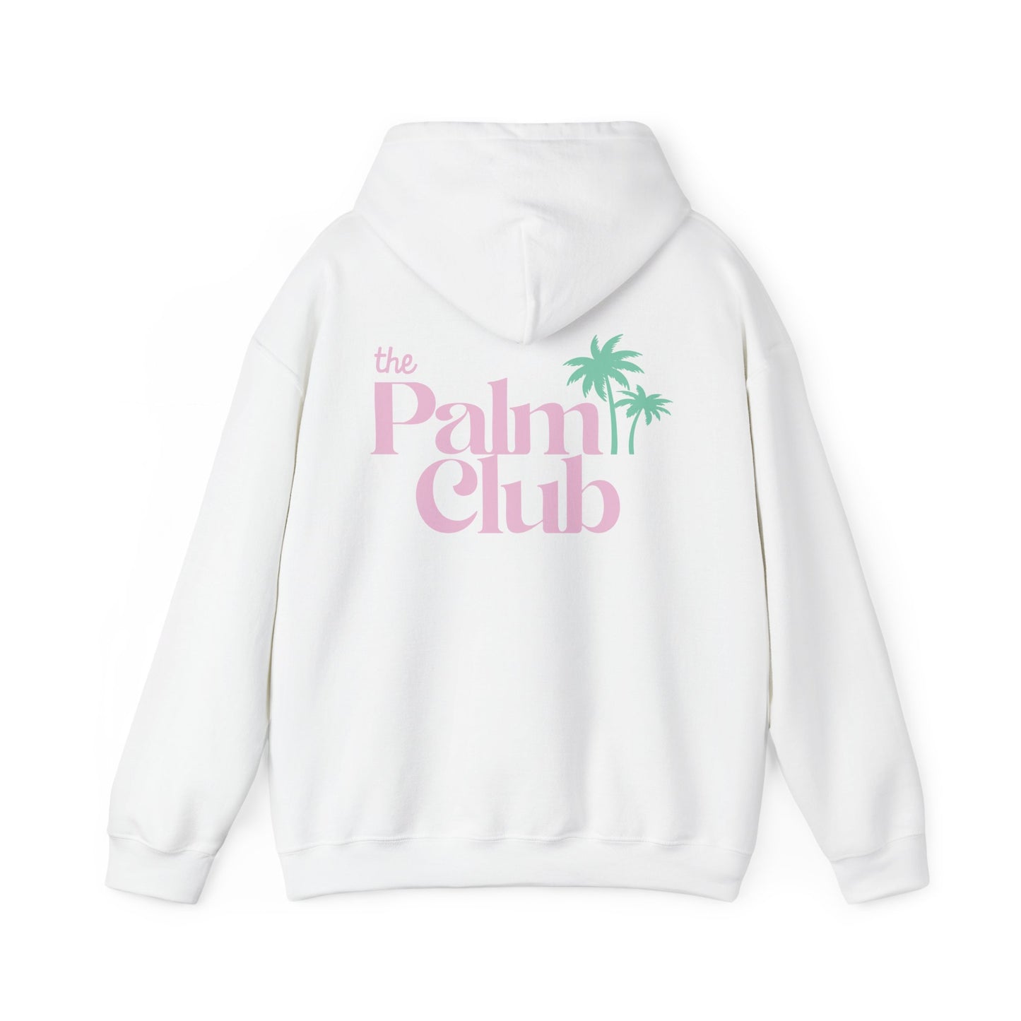 The Palm Club VIP Hoodie (Adult)