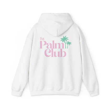 The Palm Club VIP Hoodie (Adult)