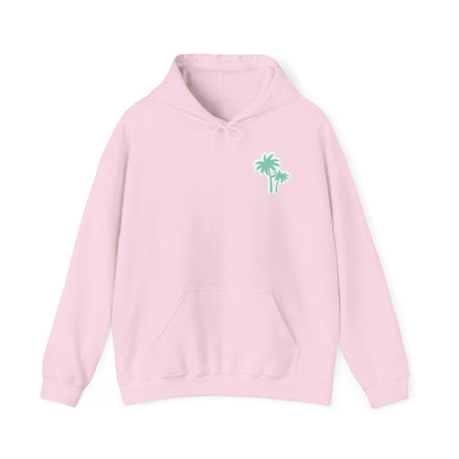 The Palm Club VIP Hoodie (Adult)