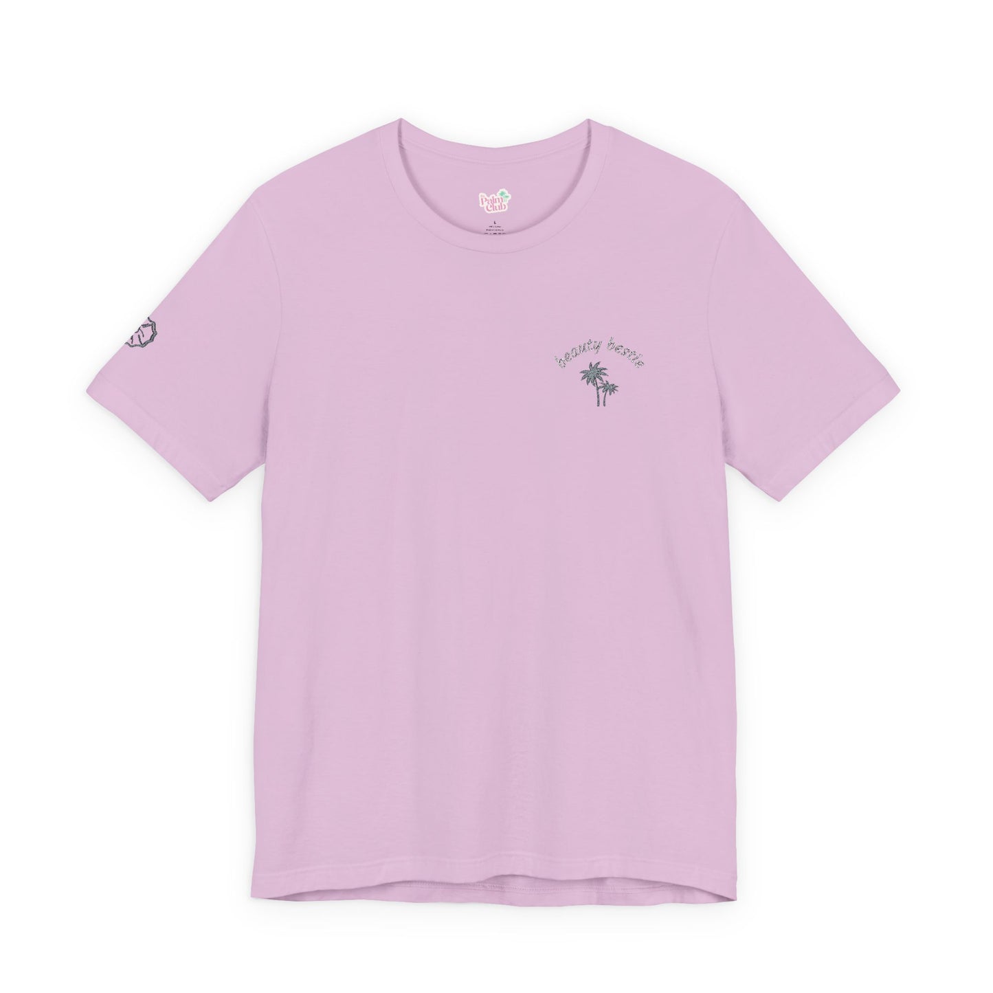 "Beauty Bestie" Clubhouse Tee