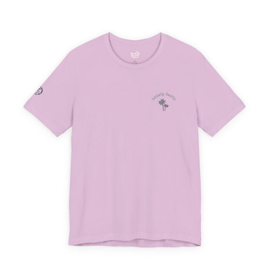 "Beauty Bestie" Clubhouse Tee