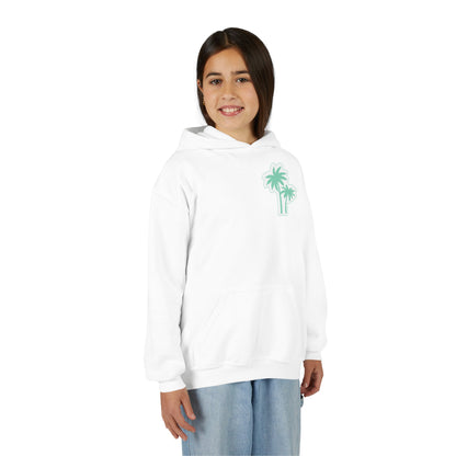 The Palm Club Pullover Hoodie (Youth)