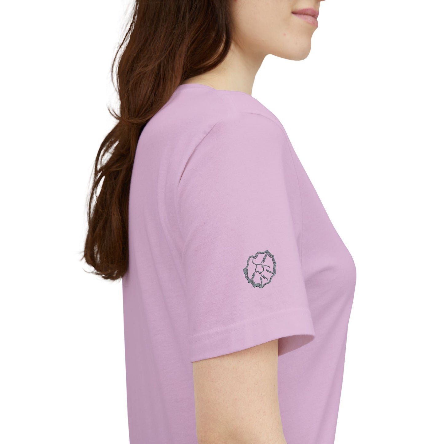 "Beauty Bestie" Clubhouse Tee