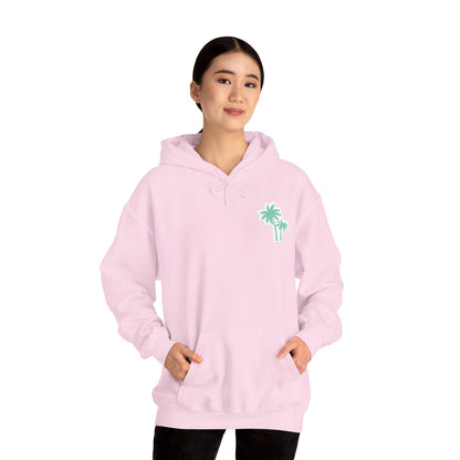 The Palm Club VIP Hoodie (Adult)