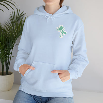 The Palm Club VIP Hoodie (Adult)