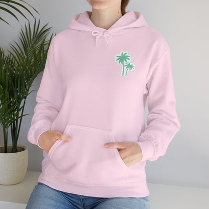 The Palm Club VIP Hoodie (Adult)