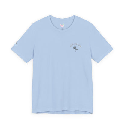 "Club Captain" Clubhouse Tee