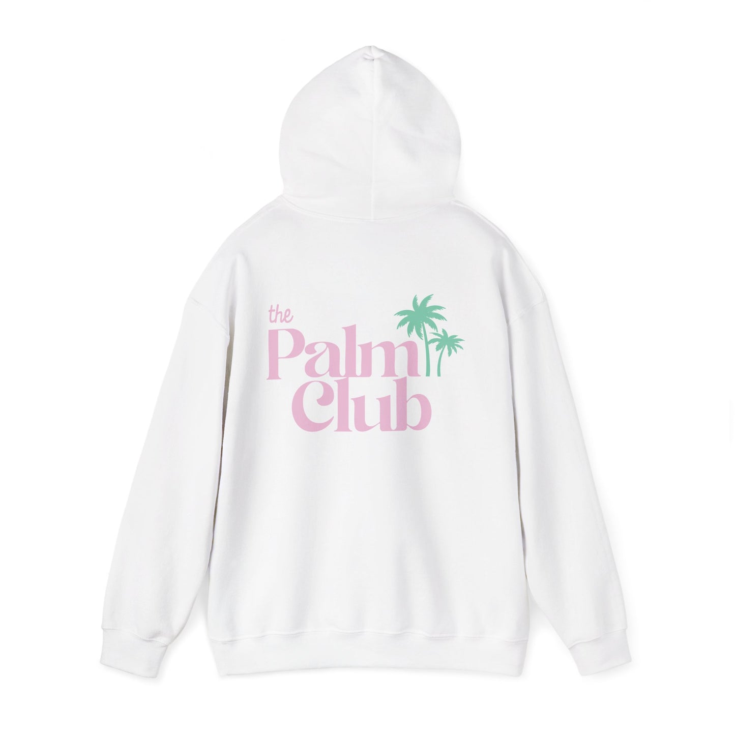 The Palm Club VIP Hoodie (Adult)
