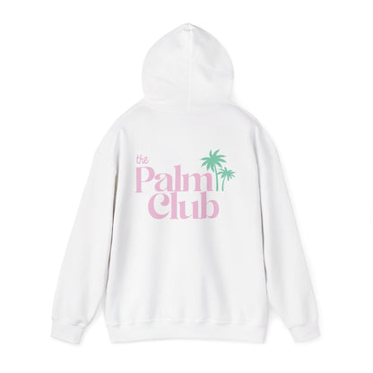The Palm Club VIP Hoodie (Adult)