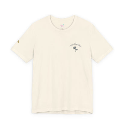 "Trendsetter" Clubhouse Tee