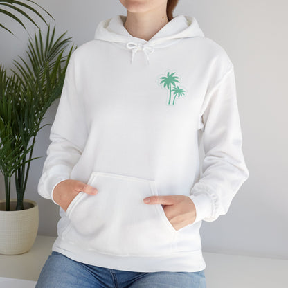 The Palm Club VIP Hoodie (Adult)