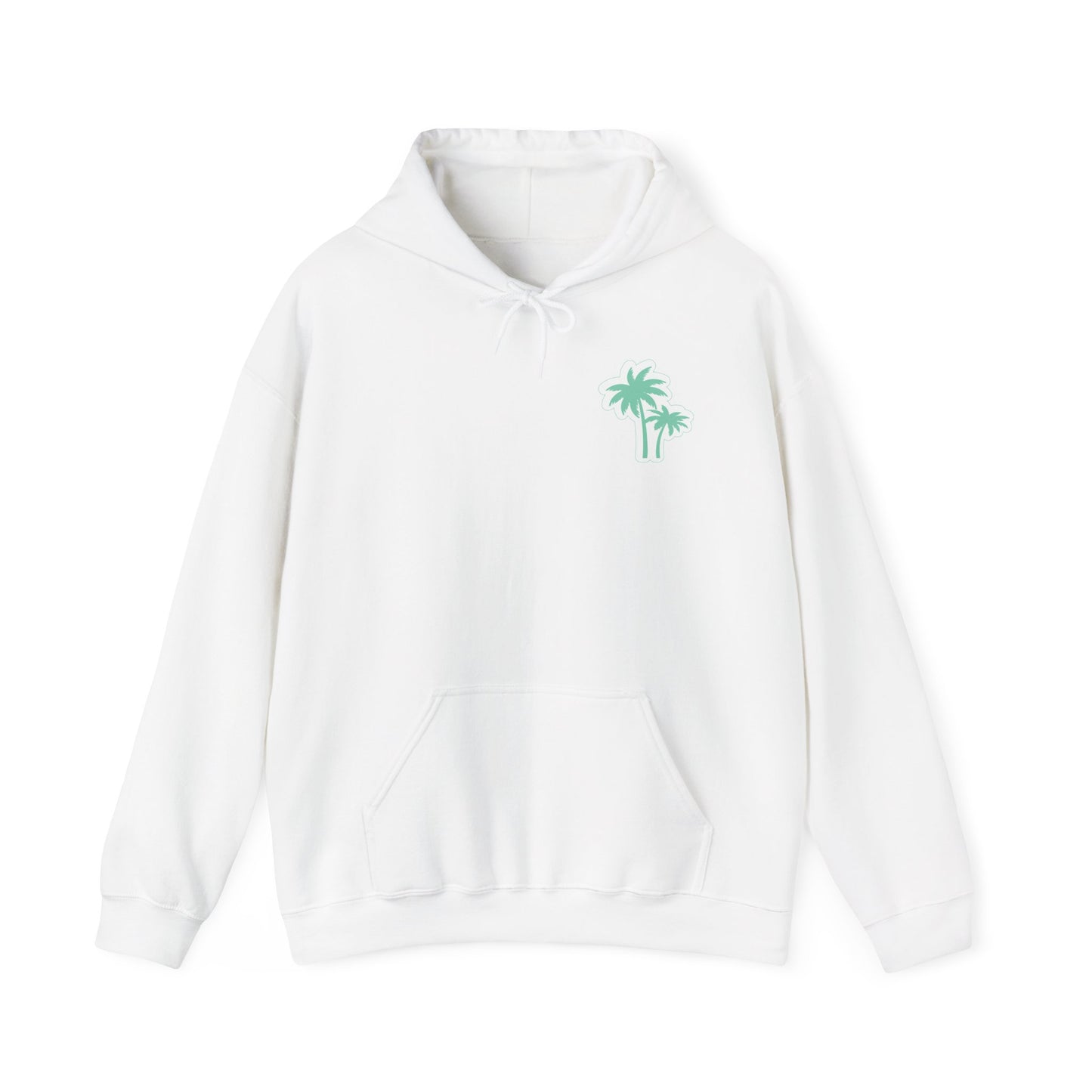 The Palm Club VIP Hoodie (Adult)