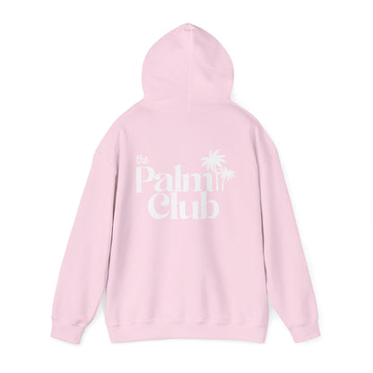 The Palm Club VIP Hoodie (Adult)