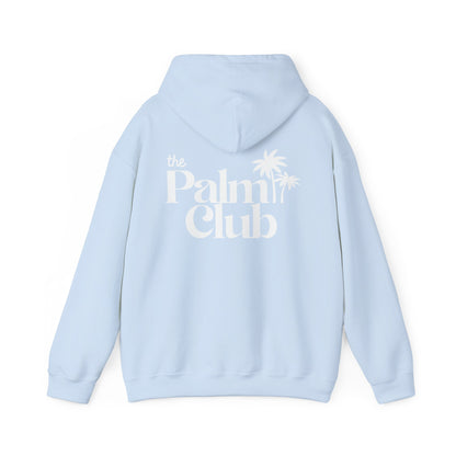 The Palm Club VIP Hoodie (Adult)