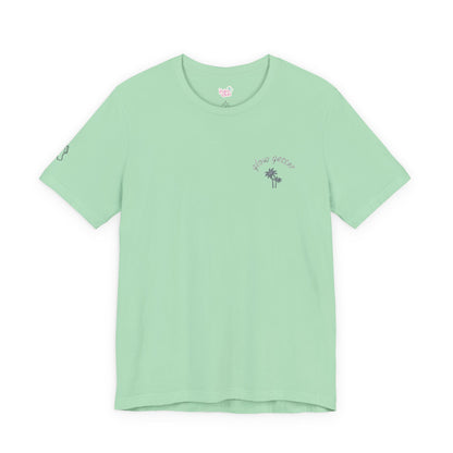 "Glow Getter" Clubhouse Tee